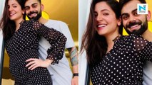 Anushka Sharma and Virat Kohli announces pregnancy, “And then, we were three!