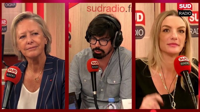 Sophie Cluzel - Le handicap ce n'est pas l'affaire d'experts, c'est l'affaire de tous !