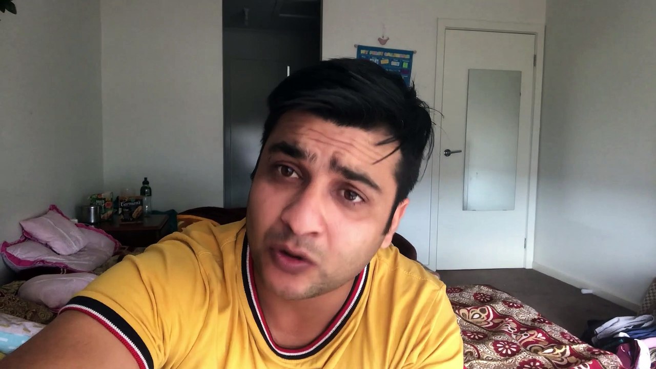 Media da role  Mr Sammy Naz