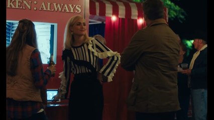 UN PLAN IRRESISTIBLE Película Clip - Hipócritas