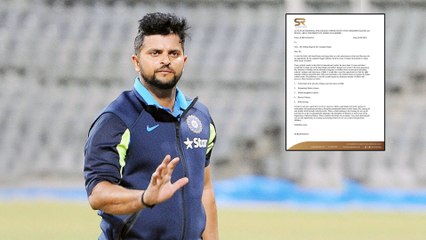 Suresh Raina Great Step For Underprivileged Kids's Cricket Future In Jammu And Kashmir Oneindia