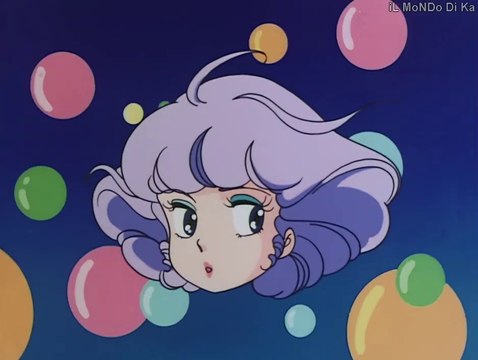 L'incantevole Creamy - Episodio 24 - Creamy e l'orso