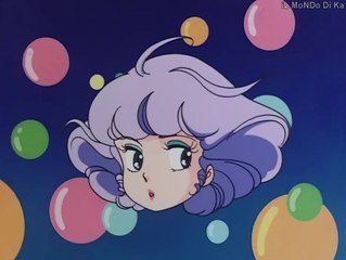 L'incantevole Creamy - Episodio 26 - Addio poteri magici