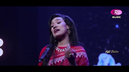 Chande O Chande Go - Jk Majlish feat.  Laila - Igloo Folk Station - Rtv Music