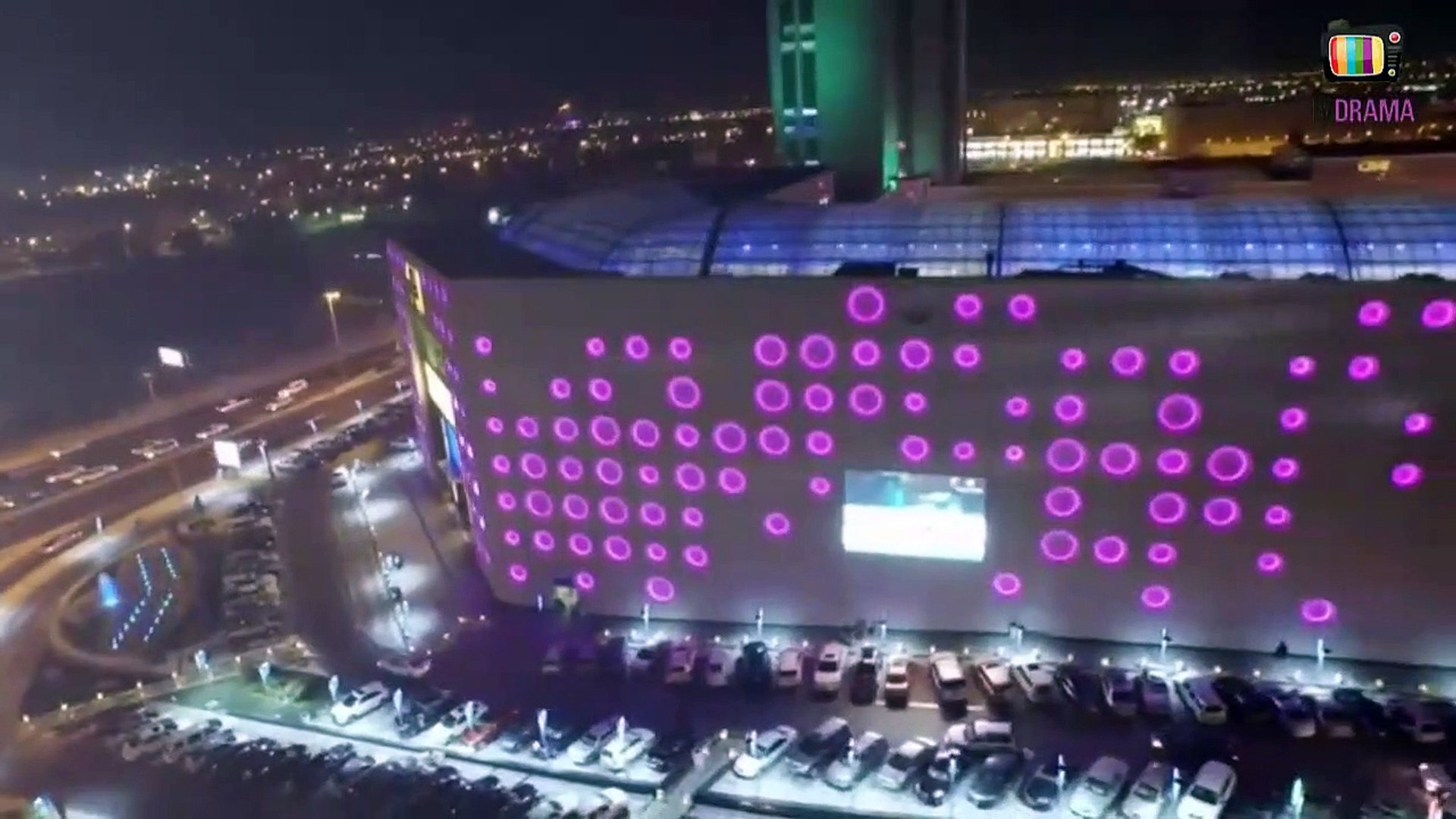 مسلسل حريم أبوي الحلقة 30 والأخيرة فيديو Dailymotion