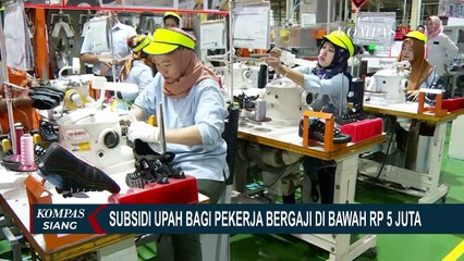 Kritik Anggota Komisi IX DPR Soal Kriteria Calon Penerima Subsidi Gaji