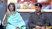 Open Mic Cafe with Aftab Iqbal | Episode 50 | 27 August 2020 | GWAI