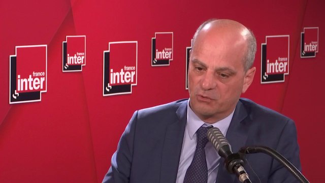 Pas de report de la rentrée scolaire : Dès le début, j'ai pensé que ce n'était pas une bonne idée , explique Jean-Michel Blanquer