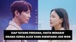 Siap Tayang Perdana, Fakta Menarik Drama Korea Alice yang Dibintangi Joo Won