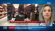 L'invité de l'actu : Agnès Pannier-Runacher - 27/08
