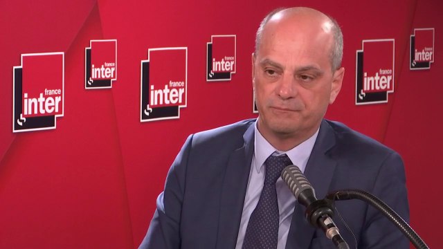 Jean-Michel Blanquer : Aucun pays au monde ne fait la gratuité des masques à l'école. En revanche nous avons envoyé des masques aux familles qui avaient des besoins sociaux.