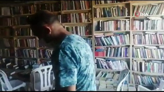 Emniyetten korsan kitap operasyonu: 4 bin korsan kitap ve 19 bandrol ele geçirildi