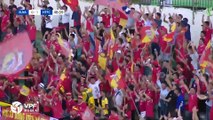 Nguyễn Văn Minh | Sao U22 Việt Nam thể hiện phong độ ấn tượng thế nào tại V.League 2020? | VPF Media