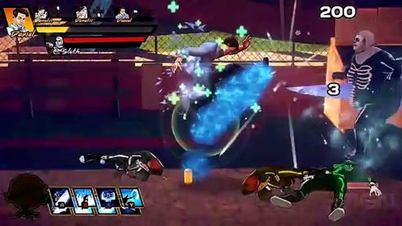 3. sezonundan önce oyunu geliyor: "Cobra Kai: The Karate Kid Saga Continues", 27 Ekim'de çıkıyor