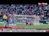 Keinginan Messi Tinggalkan Barcelona Jadi Sorotan