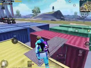 Subs Special - 29 Kills  _ Star ANONYMOUS _ Pubg Mobile