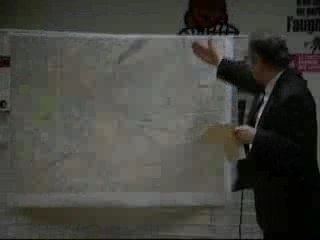 Clermont Sud en 17 secondes chrono!