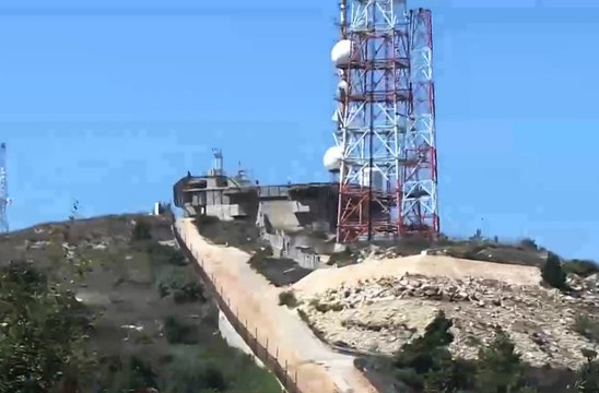 بعد قصف إسرائيلي لمواقع لحزب الله.. هدوء حذر على الحدود اللبنانية الإسرائيلية