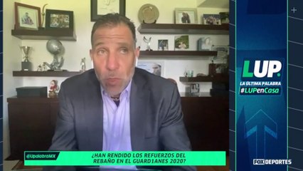 ¿Antuna y Vega estarán convocados?: LUP