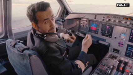 La Flamme - Bande-annonce de la série de Jonathan Cohen