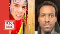 Lil Durk & Lil Reese Don't Find Tekashi 6ix9ine's Chicago PR Stunt Funny