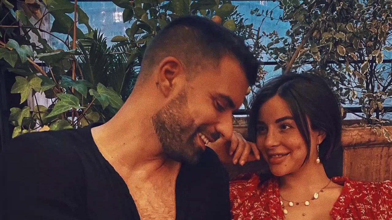 Rym et Vincent bientôt parents, ils quittent la France et déménagent à...