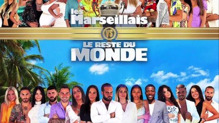 Les Marseillais vs le Reste du monde 5: les premières images inédites dévoilées ! C'est explosif !