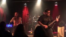 Hecate - Live Douai 2019 (Black metal)