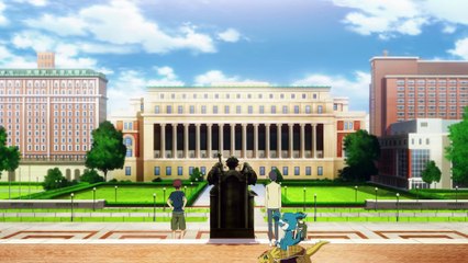 Digimon Adventure  Last Evolution Kizuna (2020) - Official HD Clip
