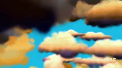 Disenchantment - Official Netflix Teaser Trailer (2018)