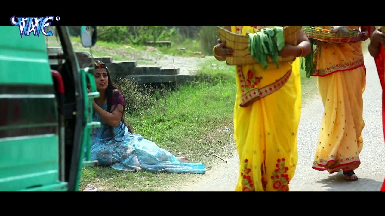 @Akshara Singh का @छठ VIDEO देखके अपने आंसू नहीं रोक पाओगे - Futi Futi Rowe Nird_Full-HD