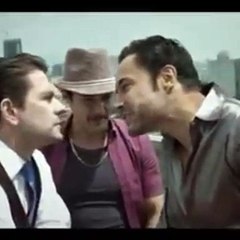 El escape del  siglo_ El Chapo Guzmán la película  parte 2/3 HD