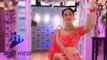 Kundali Bhagya _ Sarla Slap Prithvi for fake Alligation