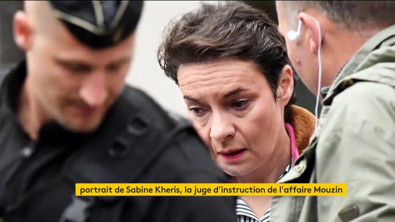 Portrait de Sabine Kheris : la juge qui a fait parler Michel Fourniret