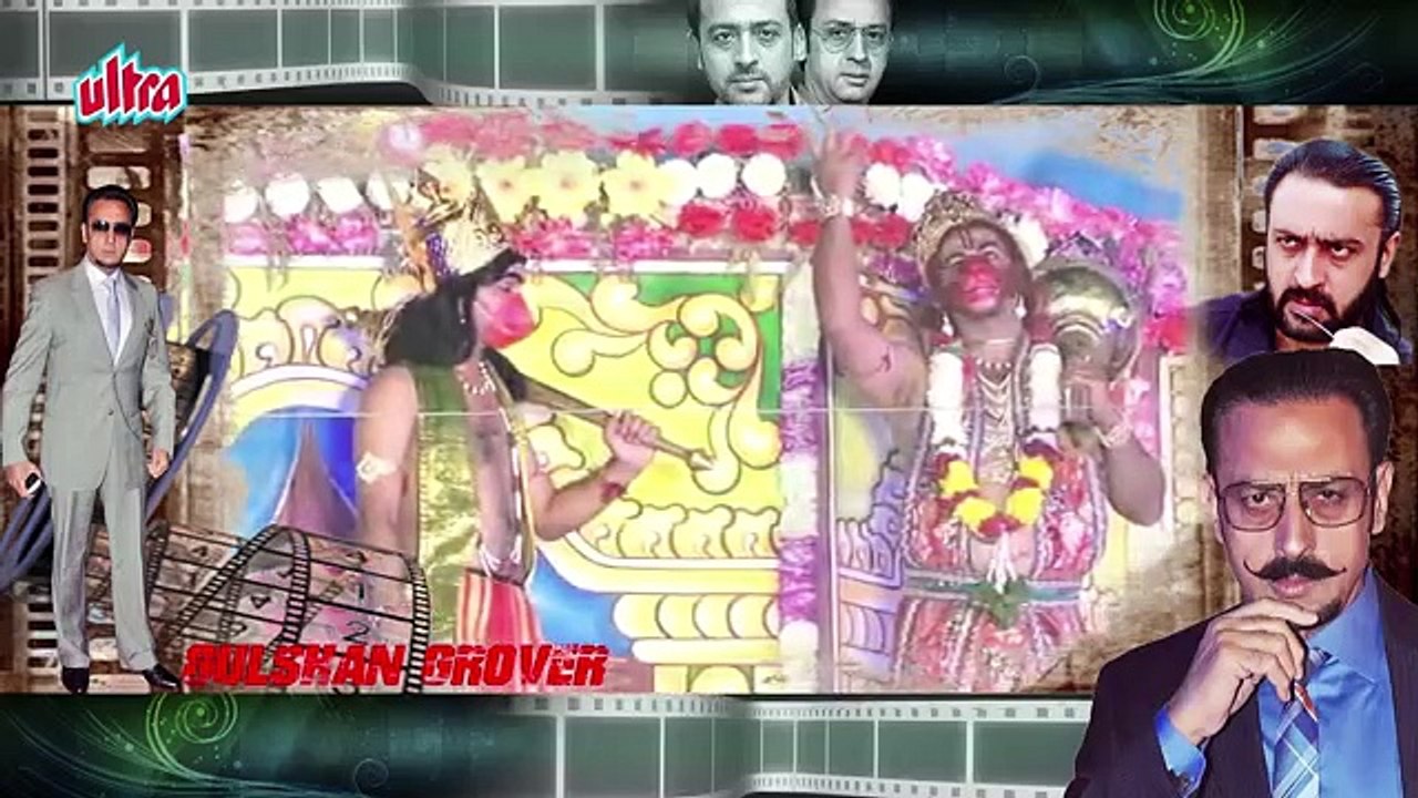 Gulshan Grover, - Biography  Bad Man,    गुलशन ग्रोवर की जीवनी ,  सर्वश्रेष्ठ अभिनेता   Life Story