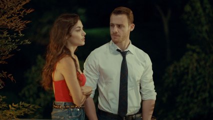 الحلقة السابعة من مسلسل "أنت اطرق بابي" تتصدر الترند بسبب مشهد مؤثر