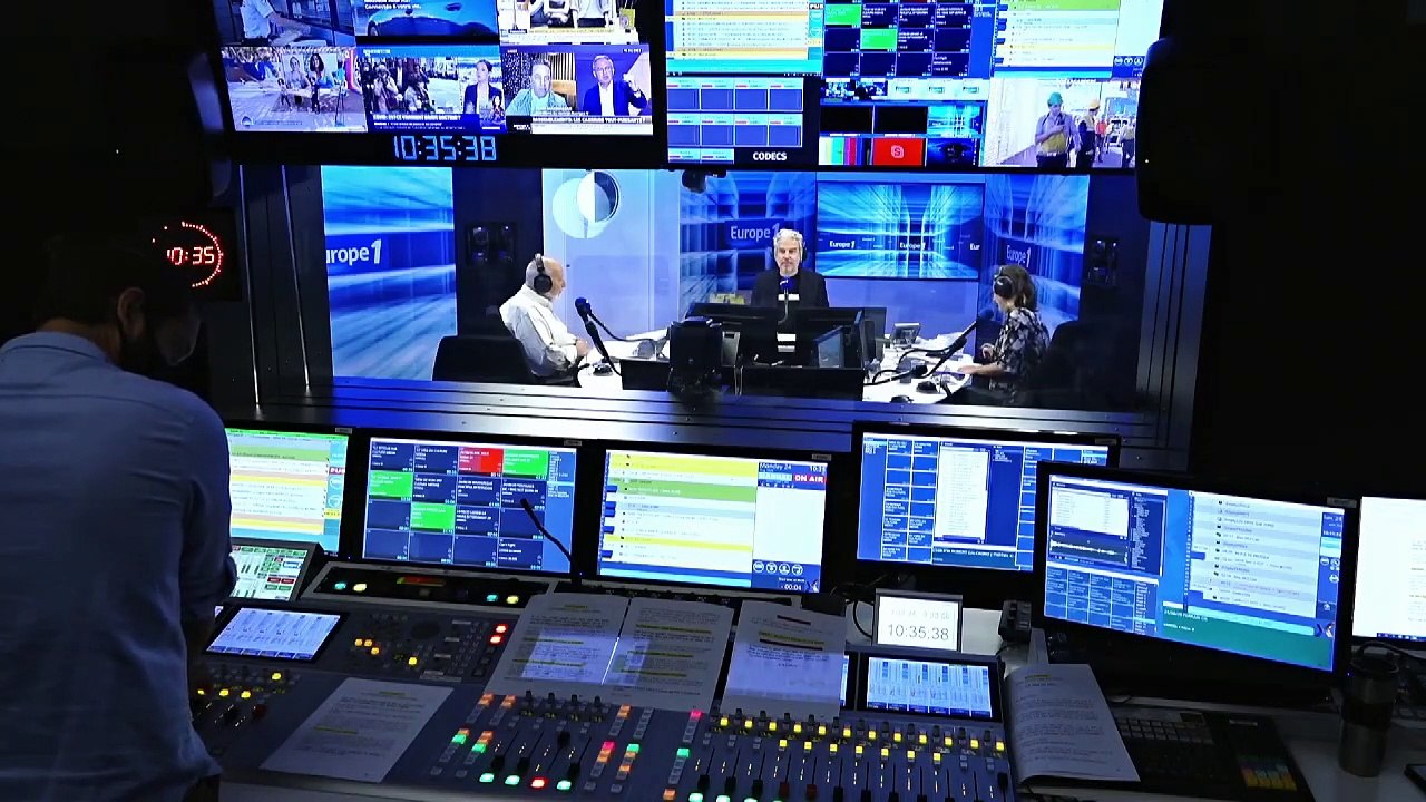 Musique : les albums sortis cet été présentés par Angèle Chatelier