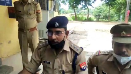 भरथना: मां के अवैध संबंधों के चलते बेटे ने की हत्या, पुलिस ने किया खुलासा