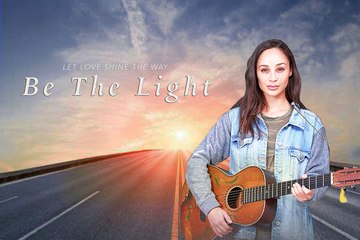 Be The Light Trailer #1 (2020) Cara Santana, Tom Cavanagh Drama Movie HD