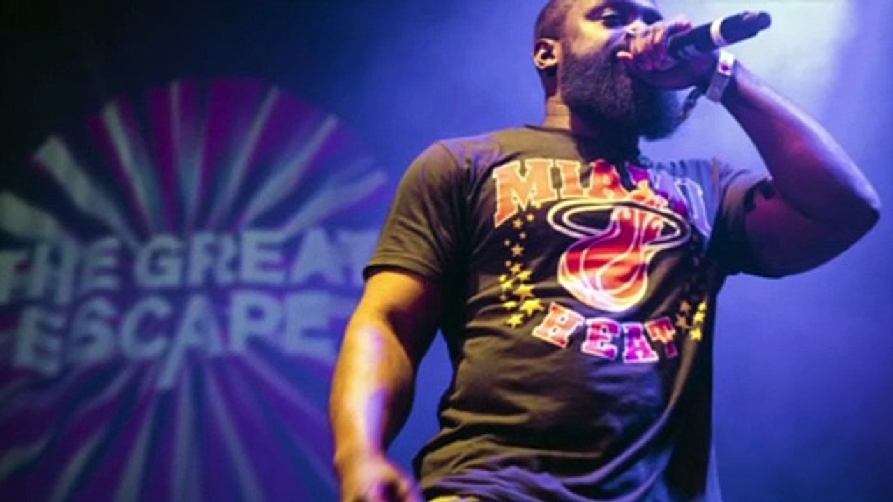 Solo 45 Jailed for rape