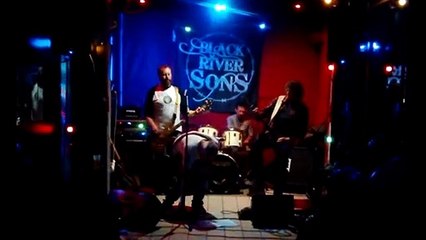 GOODGRIEF - Live Douai 2017 (Grunge, rock)