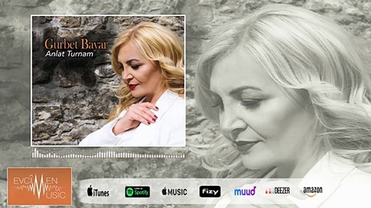 Gurbet Bayar ft. Kutsal Evcimen - Nazlı Yare Böyle Söyle (Official Audio)