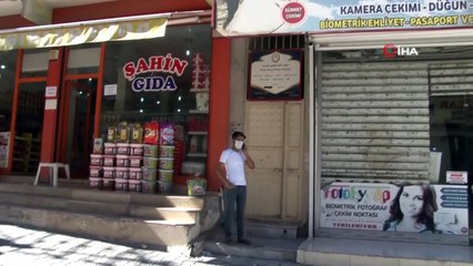 Parası ve altınları çalınan aile yardım bekliyor...Hırsızlık anları kamerada