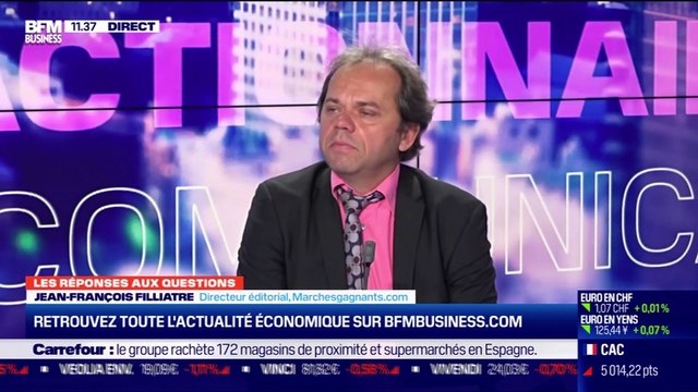 Les questions : Faut-il déclarer au fisc toutes les sommes d'argent données à ses enfants ? - 27/08