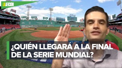 Dodgers es el favorito para llegar a la serie mundial y para ganarla