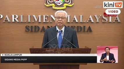 Menteri- Peniaga tak wajib rekod suhu badan pelanggan