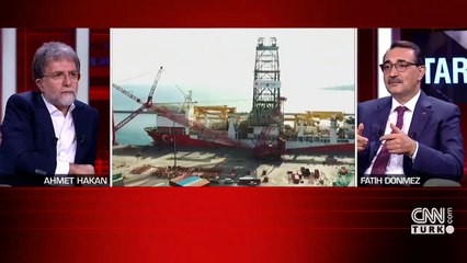 Son Dakika! Bakanı Dönmez, CNN TÜRK'te açıkladı: 2 aya kadar yeni müjde gelebilir | Video