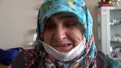 İlacının satışı yasaklandı, dayanılmaz ağrıları ile başbaşa kaldı