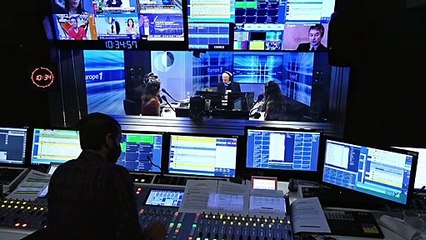 "The World of Banksy" : l’exposition à l'espace Lafayette Drouot que nous fait découvrir Louise Bernard