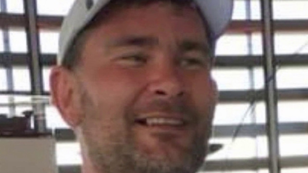 Dean Edwards Killed in Mistaken identity case